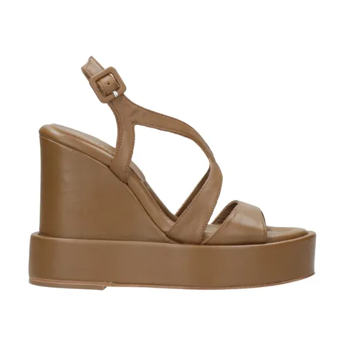 Shoes > Heels > Wedges - - Paloma Barceló - Modalova