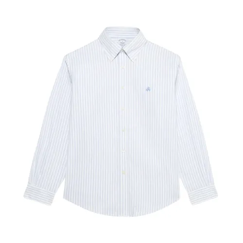 Shirts > Casual Shirts - - Brooks Brothers - Modalova