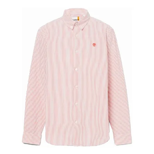 Shirts > Casual Shirts - - Timberland - Modalova
