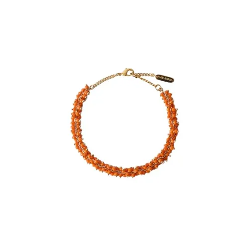 Accessories > Jewellery > Bracelets - - Malababa - Modalova