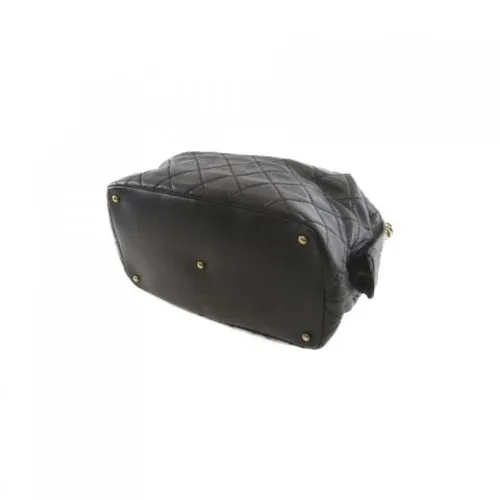 Pre-owned > Pre-owned Bags > Pre-owned Handbags - - Chanel Vintage - Modalova