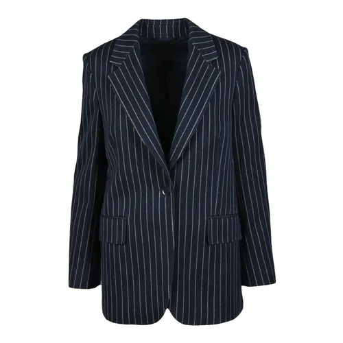 Jackets > Blazers - - Max Mara - Modalova