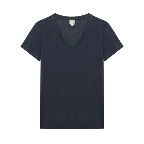 Tops > T-Shirts - - Ines de la Fressange Paris - Modalova