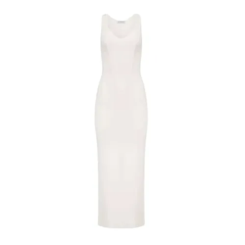 Dresses > Day Dresses > Maxi Dresses - - Nina Ricci - Modalova