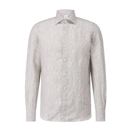 Shirts > Casual Shirts - - Finamore - Modalova
