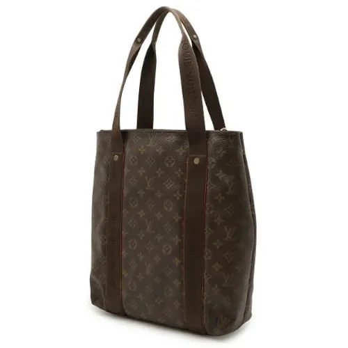 Pre-owned > Pre-owned Bags > Pre-owned Tote Bags - - Louis Vuitton Vintage - Modalova