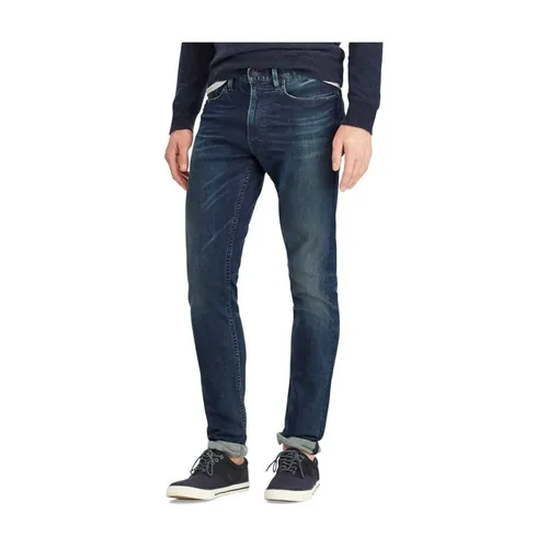 Jeans > Slim-fit Jeans - - Polo Ralph Lauren - Modalova