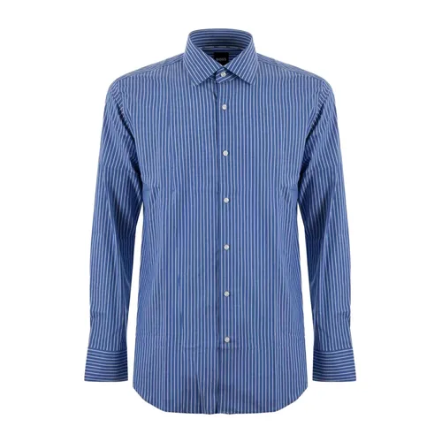 Shirts > Casual Shirts - - Hugo - Modalova
