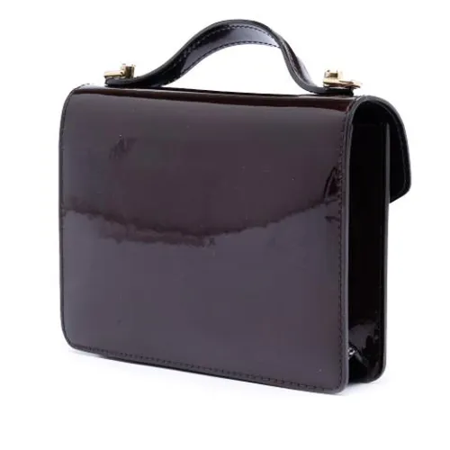 Pre-owned > Pre-owned Bags > Pre-owned Mini Bags - - Louis Vuitton Vintage - Modalova