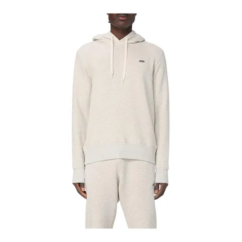 Sweatshirts & Hoodies > Hoodies - - Autry - Modalova