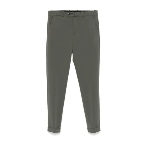 Trousers > Slim-fit Trousers - - RRD - Modalova