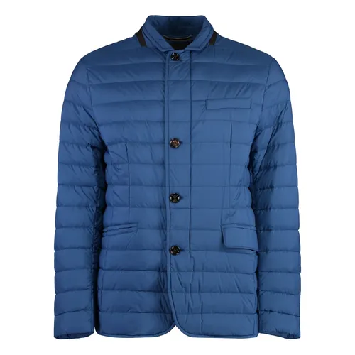 Jackets > Down Jackets - - Moorer - Modalova