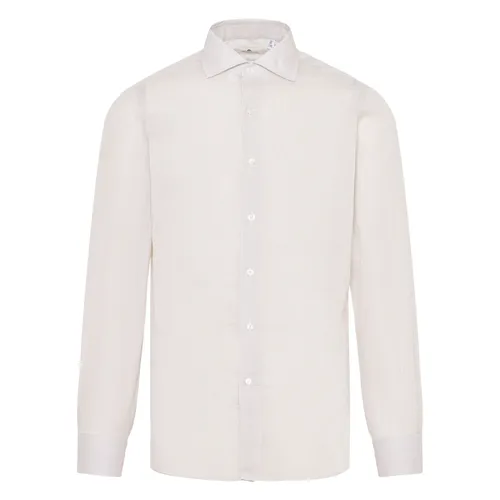 Shirts > Formal Shirts - - Finamore - Modalova