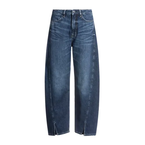 Jeans > Loose-fit Jeans - - Hugo Boss - Modalova