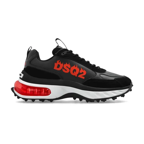 Shoes > Sneakers - - Dsquared2 - Modalova