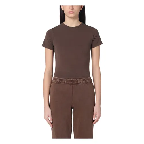Tops > T-Shirts - - Entire Studios - Modalova