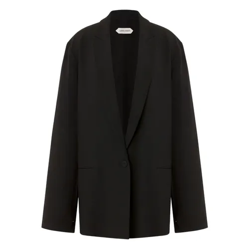 Jackets > Blazers - - Alberta Ferretti - Modalova