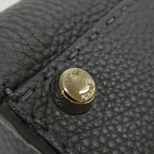 Pre-owned > Pre-owned Bags > Pre-owned Handbags - - Fendi Vintage - Modalova
