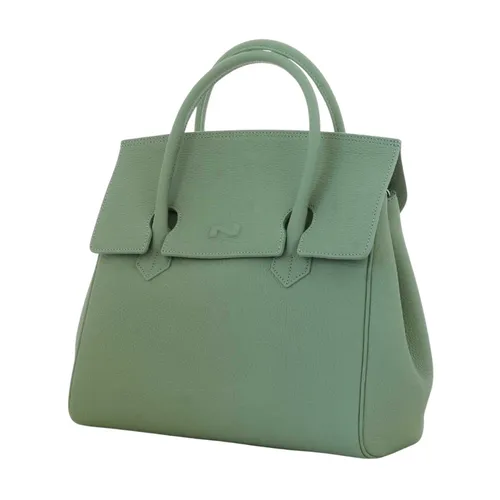 Bags > Handbags - - Nathan-Baume - Modalova
