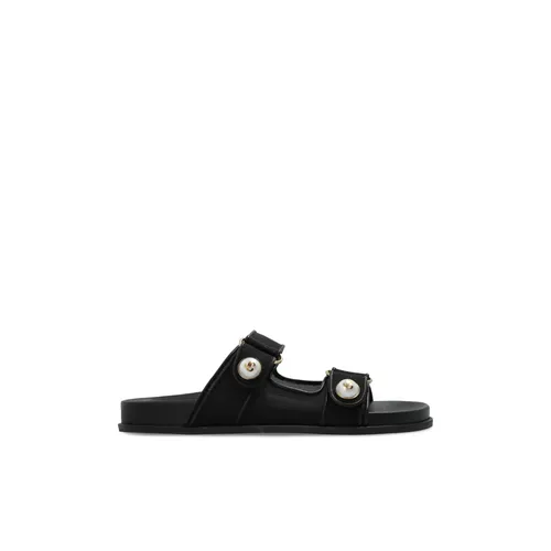 Shoes > Flip Flops & Sliders > Sliders - - Jimmy Choo - Modalova