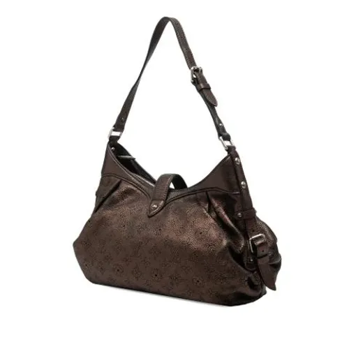 Pre-owned > Pre-owned Bags > Pre-owned Shoulder Bags - - Louis Vuitton Vintage - Modalova