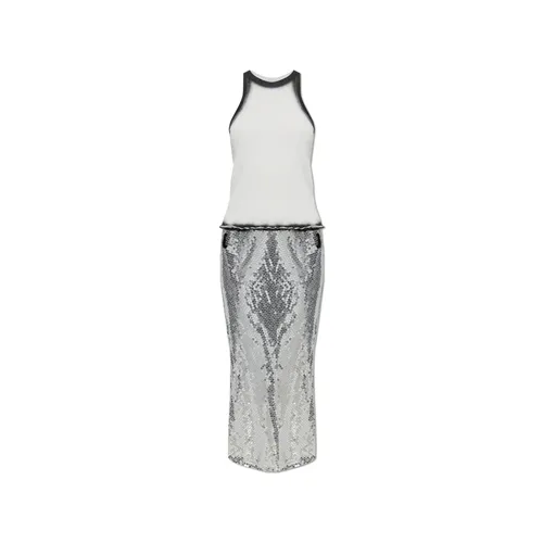Dresses > Occasion Dresses > Party Dresses - - The Attico - Modalova