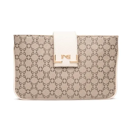 Bags > Clutches - - Nerogiardini - Modalova
