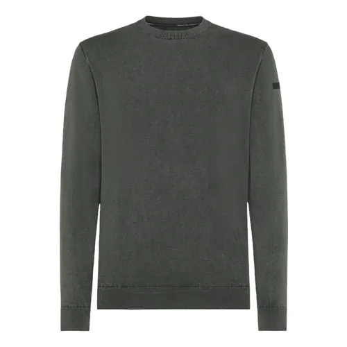 Knitwear > Round-neck Knitwear - - RRD - Modalova