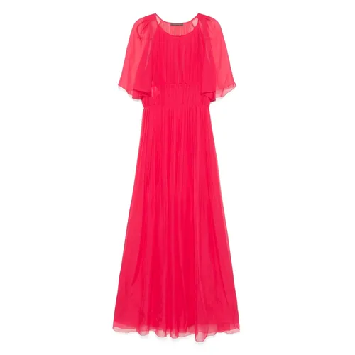 Dresses > Day Dresses > Maxi Dresses - - Alberta Ferretti - Modalova