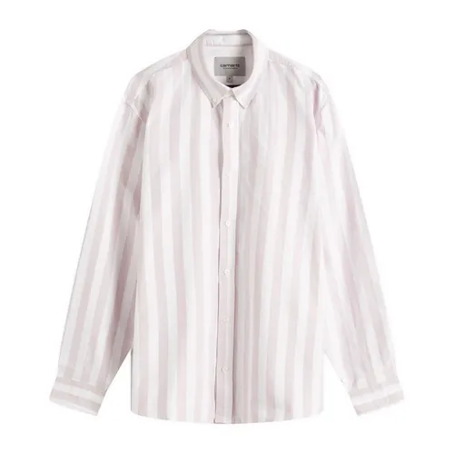 Shirts > Casual Shirts - - Carhartt Wip - Modalova