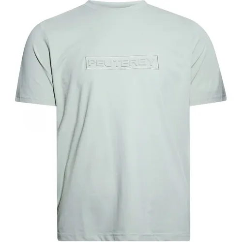Tops > T-Shirts - - Peuterey - Modalova