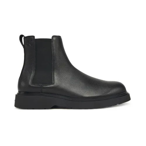 Shoes > Boots > Chelsea Boots - - Calvin Klein - Modalova