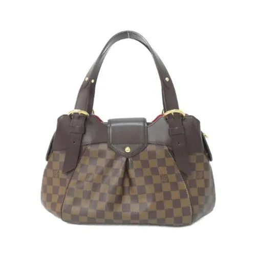 Pre-owned > Pre-owned Bags > Pre-owned Handbags - - Louis Vuitton Vintage - Modalova