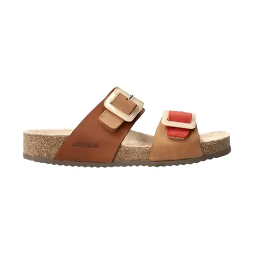 Shoes > Flip Flops & Sliders > Sliders - - Mephisto - Modalova