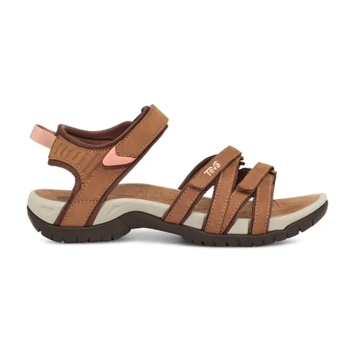 Shoes > Sandals > Flat Sandals - - Teva - Modalova