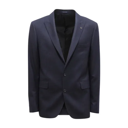 Jackets > Blazers - - Tagliatore - Modalova