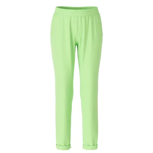 Trousers > Cropped Trousers - - Marc Cain - Modalova