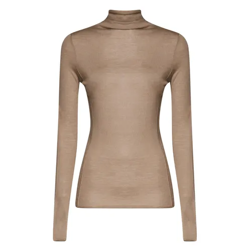 Knitwear > Turtlenecks - - Pinko - Modalova