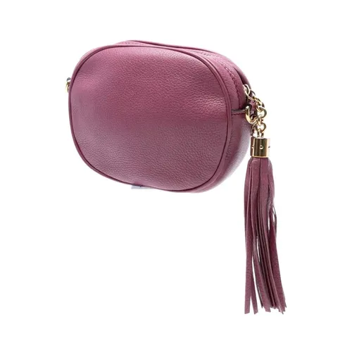 Pre-owned > Pre-owned Bags > Pre-owned Cross Body Bags - - Gucci Vintage - Modalova