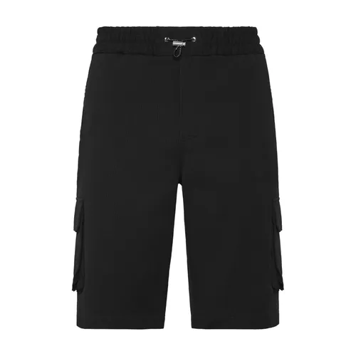 Shorts > Casual Shorts - - Philipp Plein - Modalova
