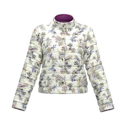 Jackets > Light Jackets - - Marella - Modalova