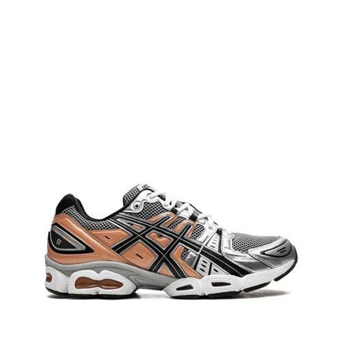 Asics - Shoes > Sneakers - Orange - Asics - Modalova