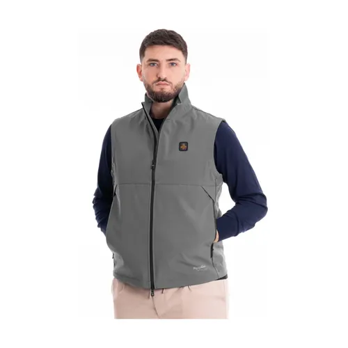 Jackets > Vests - - RefrigiWear - Modalova