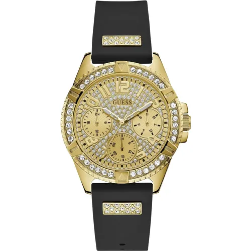 Accessories > Watches - - Guess - Modalova