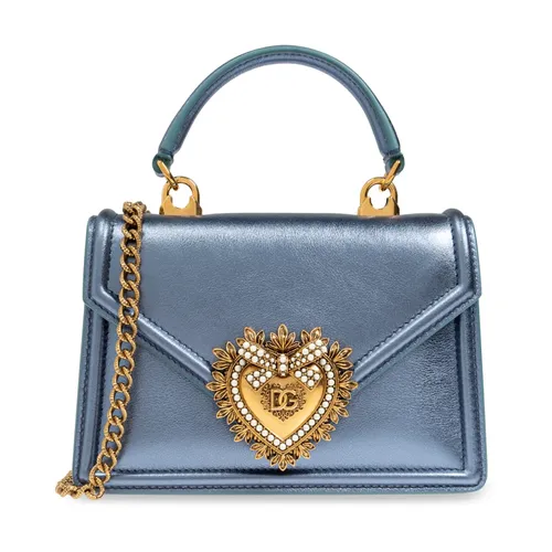 Bags > Handbags - - Dolce & Gabbana - Modalova