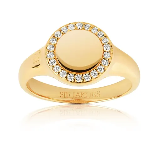 Accessories > Jewellery > Rings - - Sif Jakobs Jewellery - Modalova