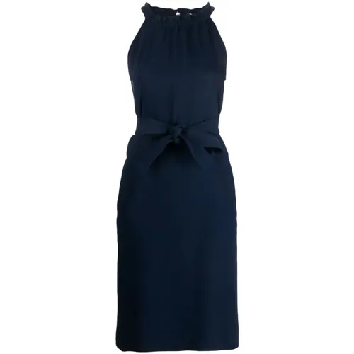 Dresses > Day Dresses > Midi Dresses - - P.a.r.o.s.h. - Modalova