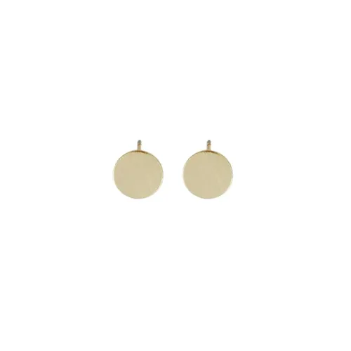 Accessories > Jewellery > Earrings - - Dansk Copenhagen - Modalova
