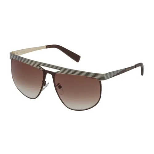 Accessories > Sunglasses - - Trussardi - Modalova