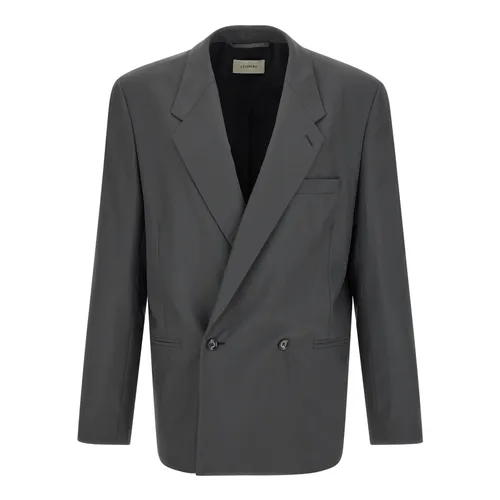 Suits > Formal Blazers - - Lemaire - Modalova